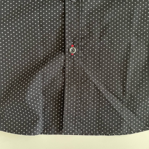 Men's button down - Picture 5 of 5